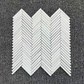 MINI HERRINGBONE NESTOS BEIGE TUMBLED