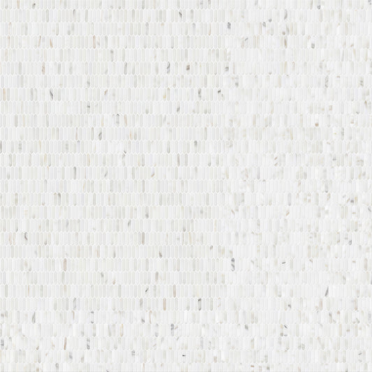 MINI PICKET CALACATTA GOLD HONED