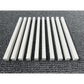 5/8" x 12" MOLDING LINER AGARWOOD LIMESTONE HONED