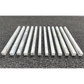 5/8" x 12" MOLDING LINER CALACATTA GOLD HONED