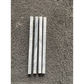 5/8" x 12" MOLDING LINER CALACATTA MANHATTAN HONED