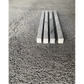 5/8" x 12" MOLDING LINER CALACATTA MANHATTAN HONED