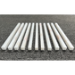 5/8" x 12" MOLDING LINER ROSA ROSA POLISHED