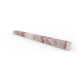 5/8" x 12" MOLDING LINER ARABESCATO ROSSO HONED