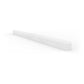 5/8" x 12" MOLDING LINER BIANCO NAMIBIA HONED