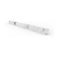 5/8" x 12" MOLDING LINER CALACATTA MONET HONED