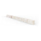 5/8" x 12" MOLDING LINER CALACATTA VAGLI HONED