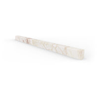 5/8" x 12" MOLDING LINER CALACATTA VAGLI HONED