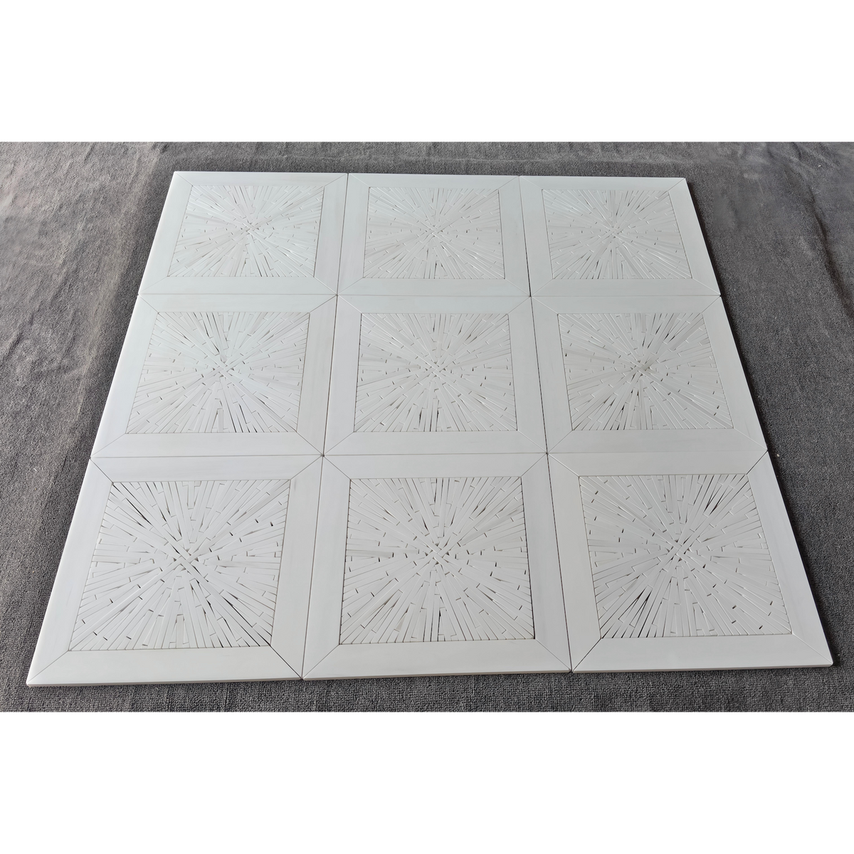 NOVA BIANCO DOLOMITE