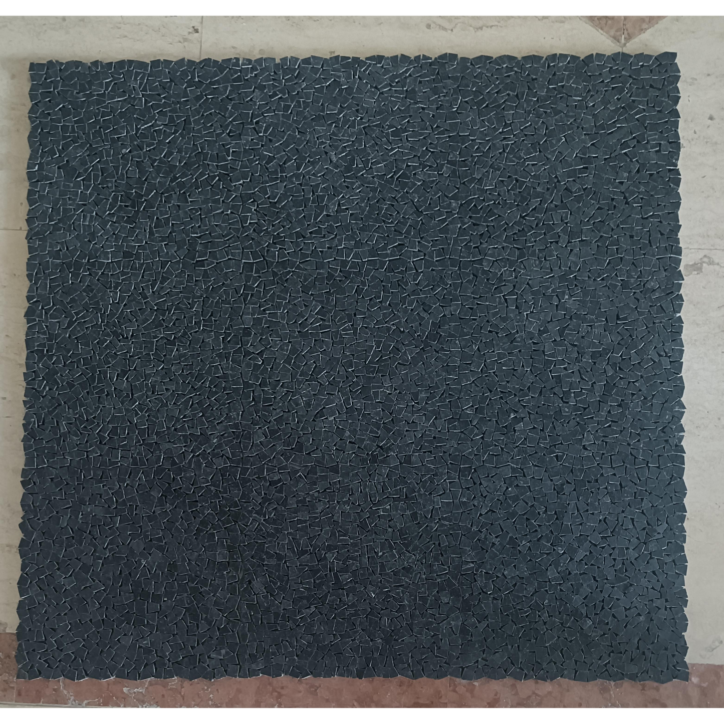ORIGIN BELGIAN BLUESTONE BRUSHED