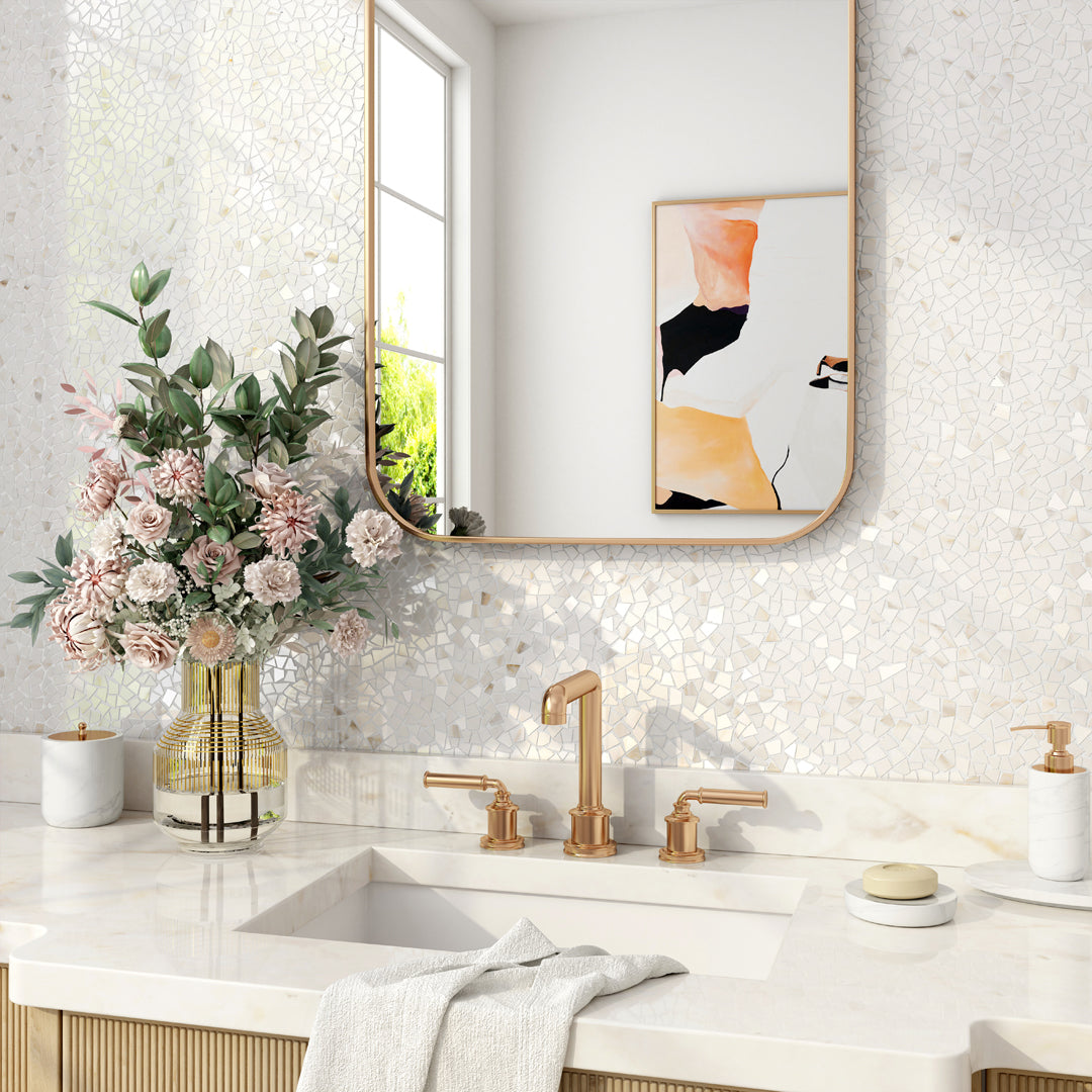 ORIGIN CALACATTA GOLD POLISHED