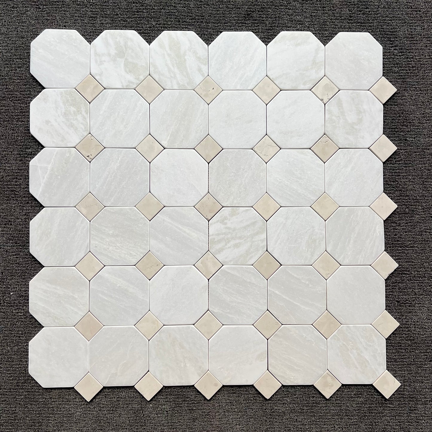 OSLO BIANCO NAMIBIA TUMBLED