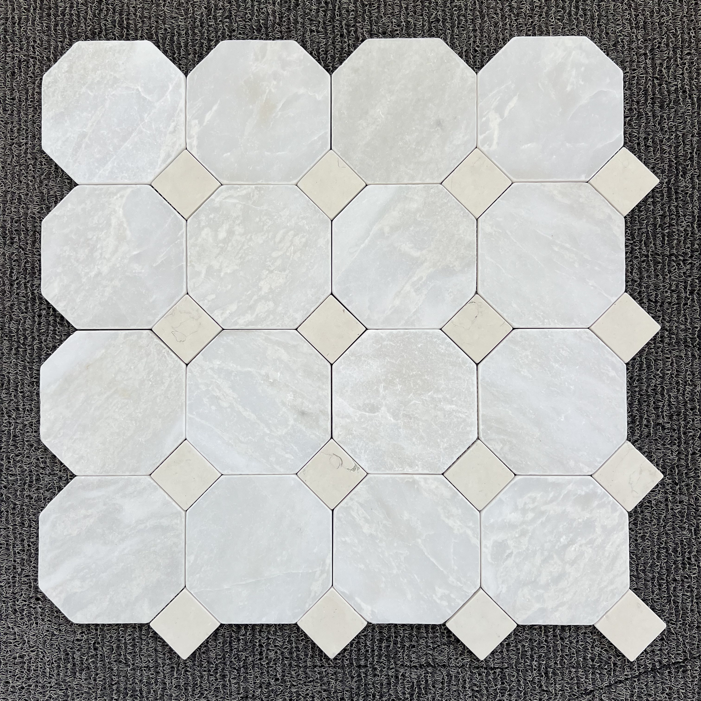 OSLO BIANCO NAMIBIA TUMBLED