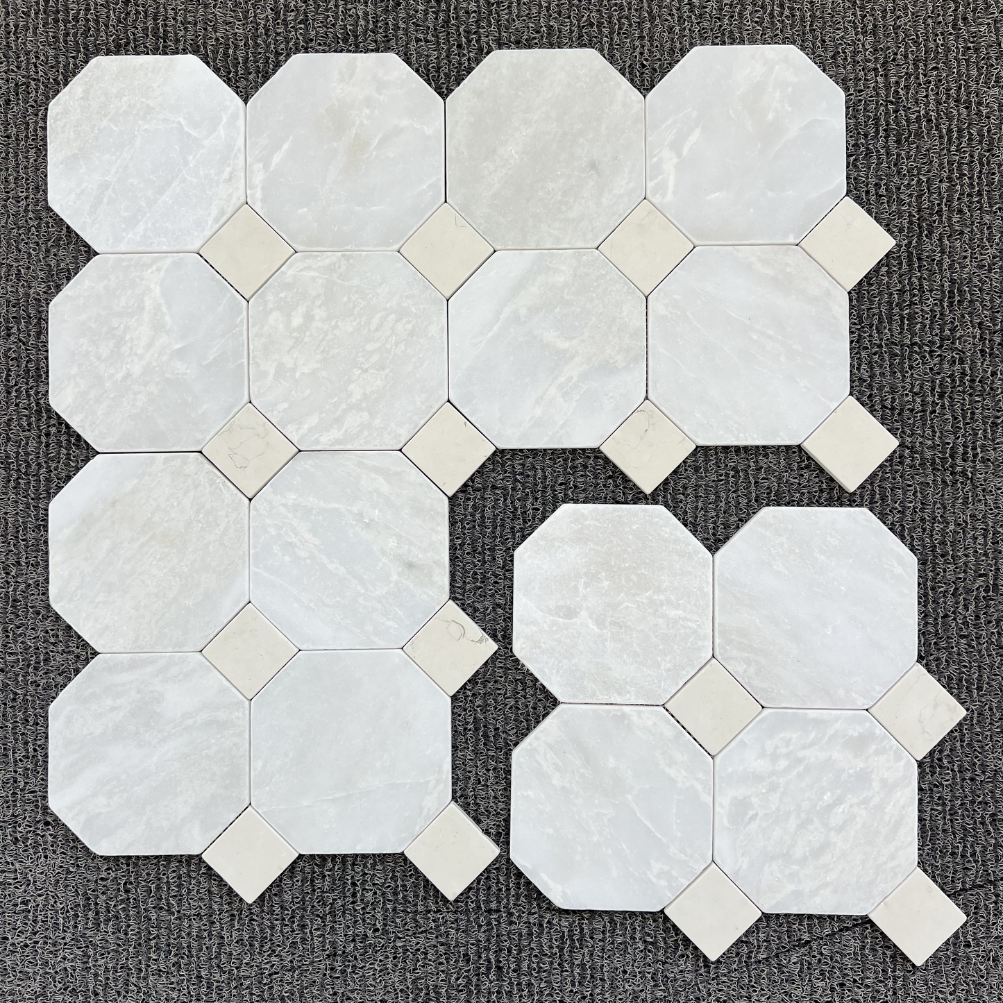 OSLO BIANCO NAMIBIA TUMBLED