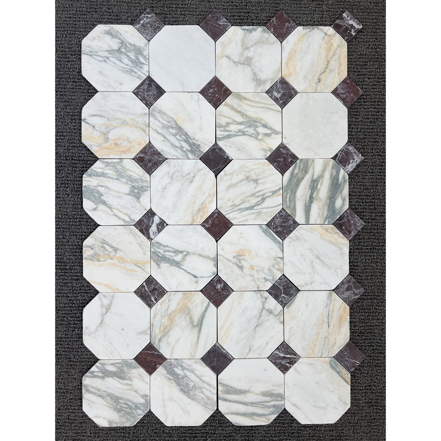 OSLO CALACATTA MONET TUMBLED