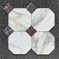 OSLO CALACATTA MONET TUMBLED