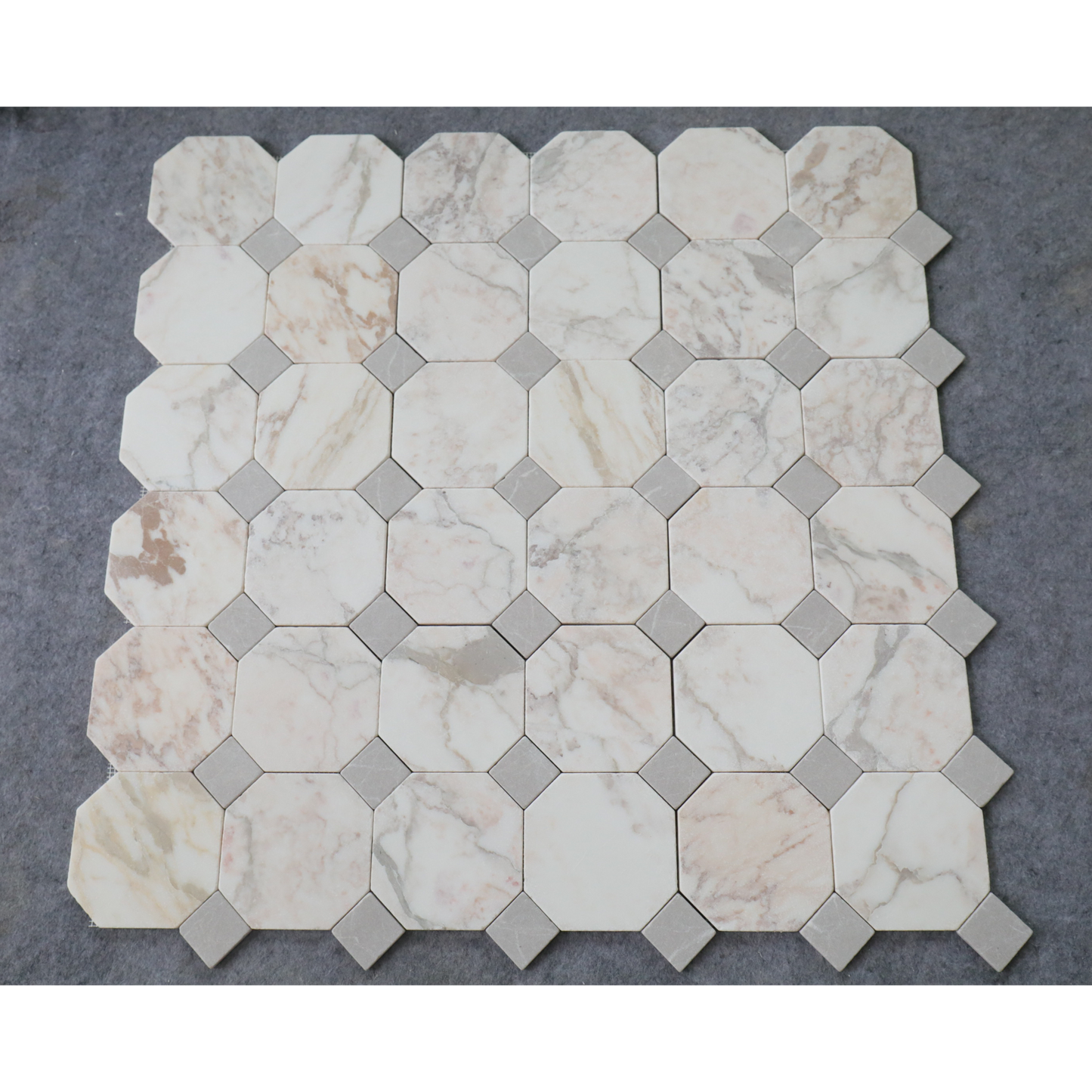 OSLO CALACATTA VAGLI TUMBLED