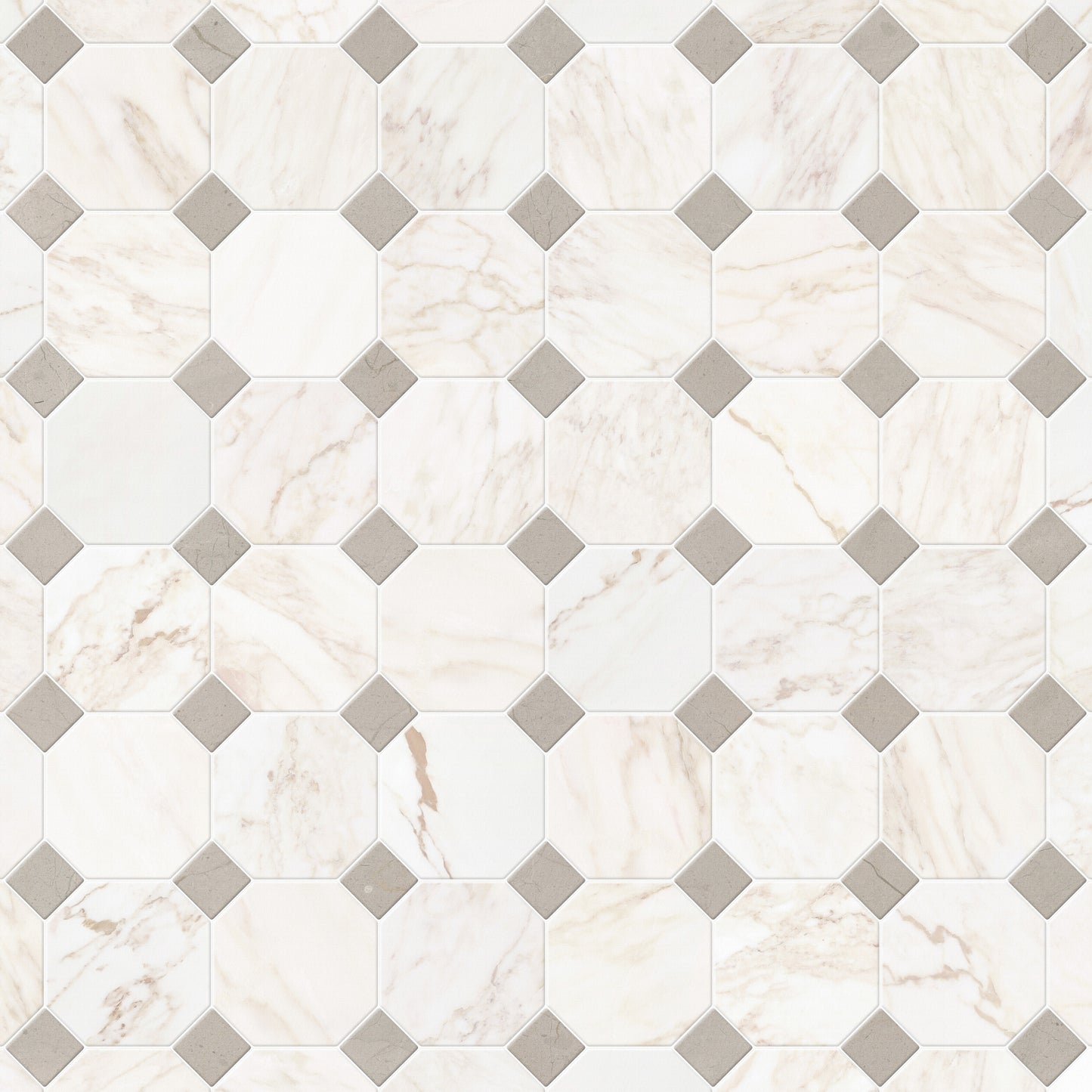 OSLO CALACATTA VAGLI TUMBLED