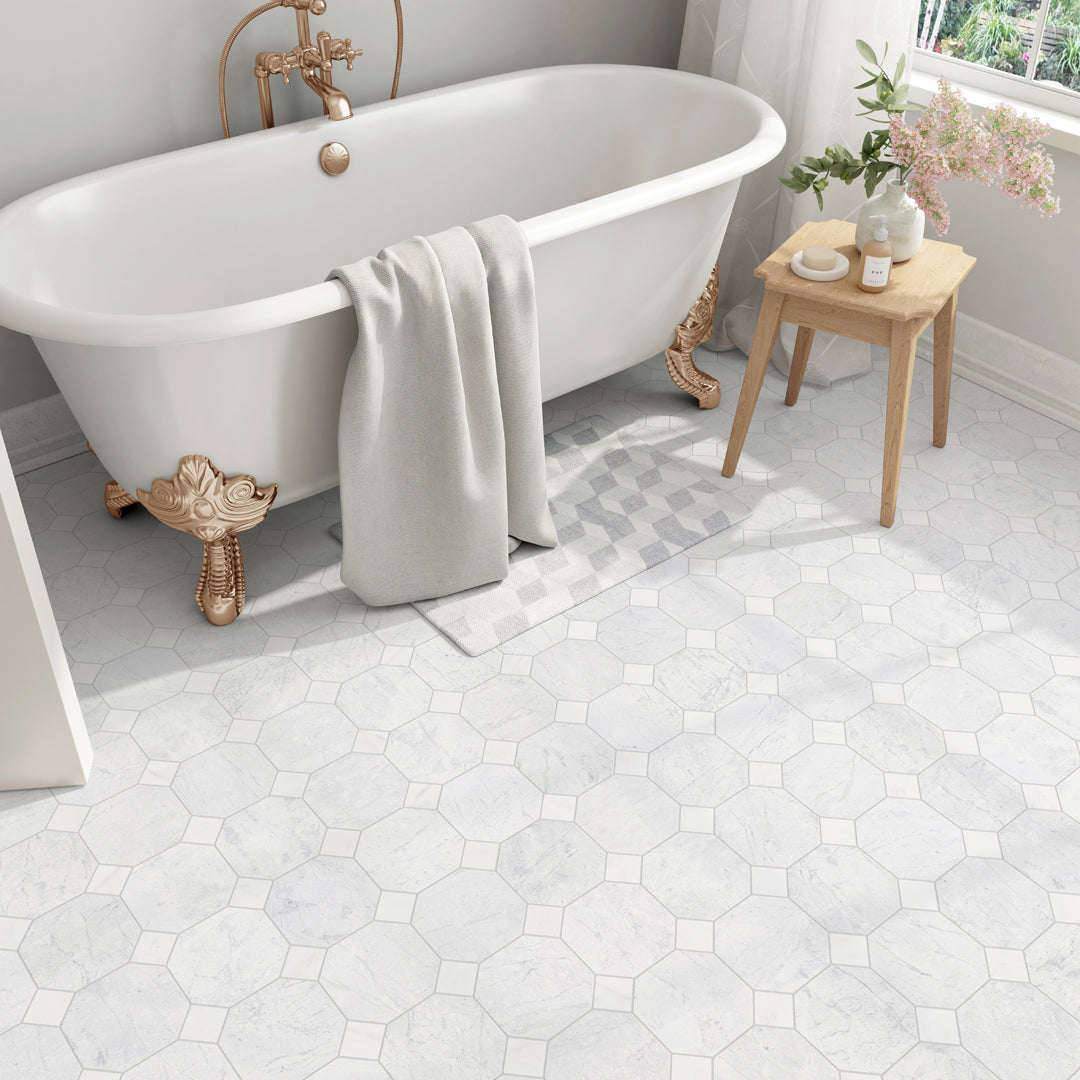 OSLO LAGUNA DOLOMITE TUMBLED
