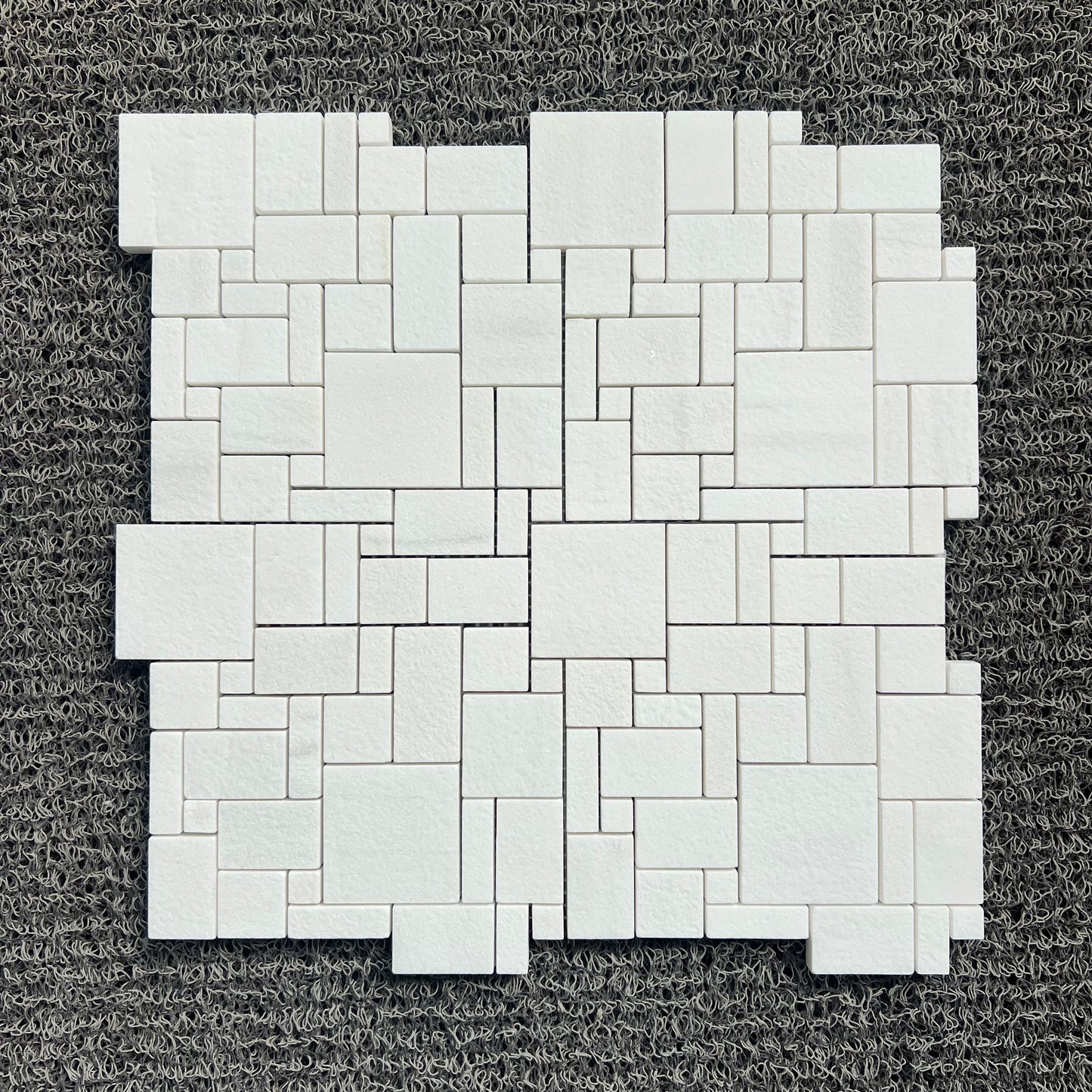 PALAZZO BIANCO DOLOMITE LEATHERED