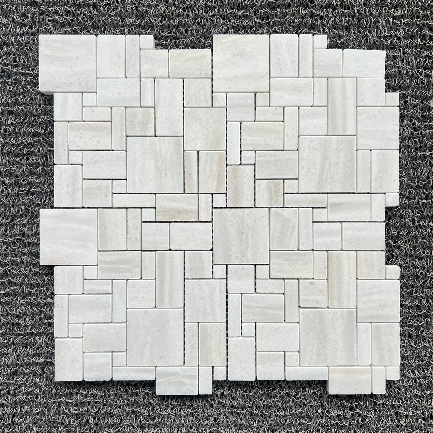 PALAZZO NESTOS BEIGE HONED