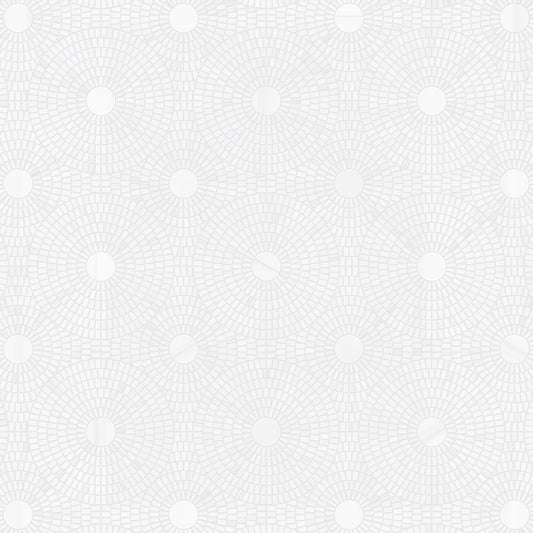 RIPPLE WHITE
