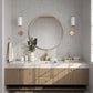 BARCELONA WOOD BEIGE
