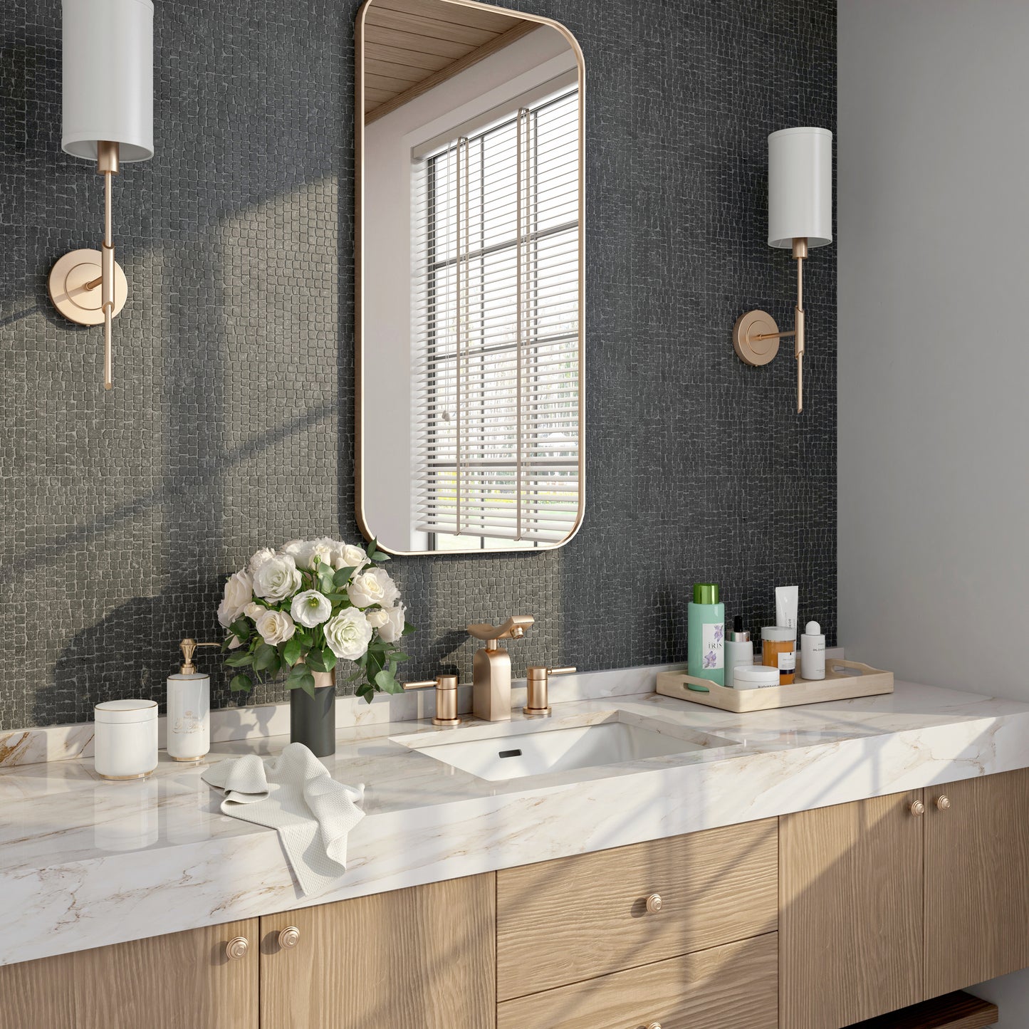 FONTANA BELGIAN BLUESTONE