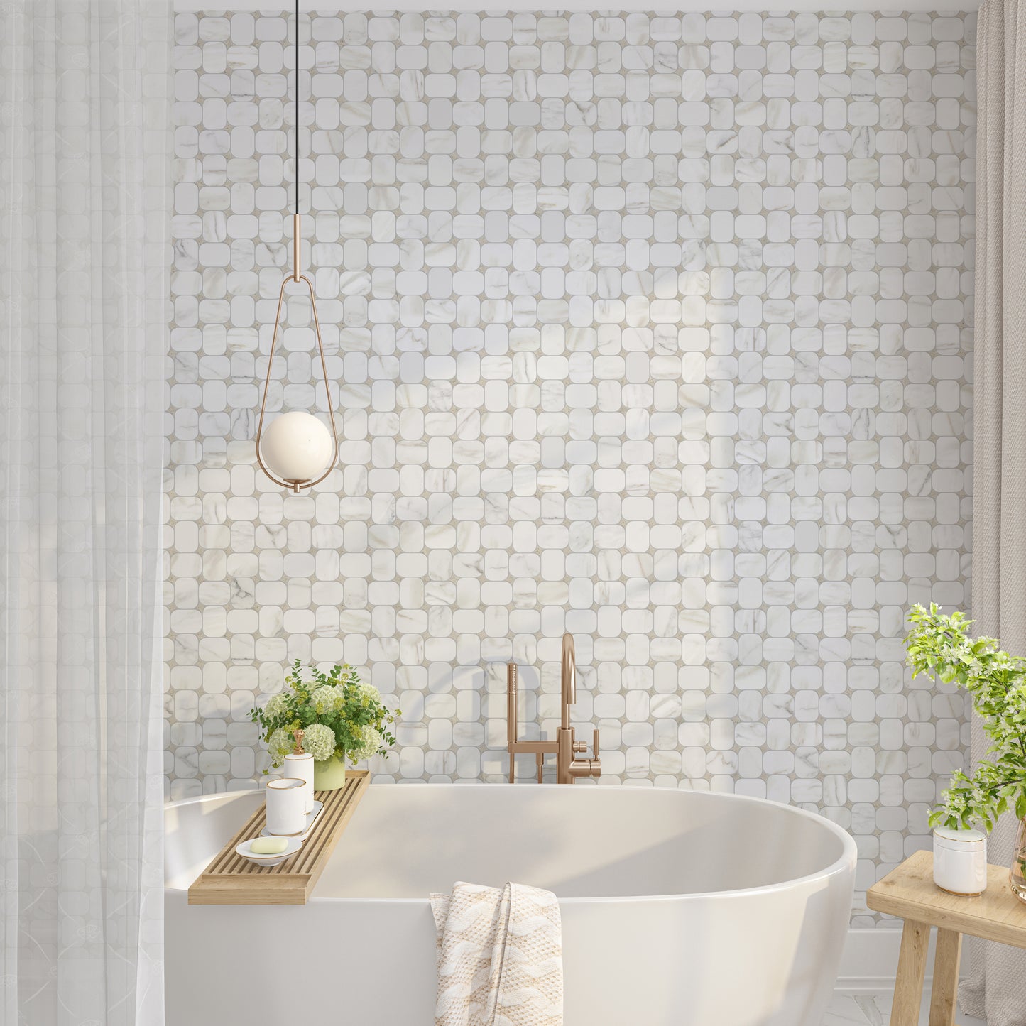 URBAN CALACATTA GOLD