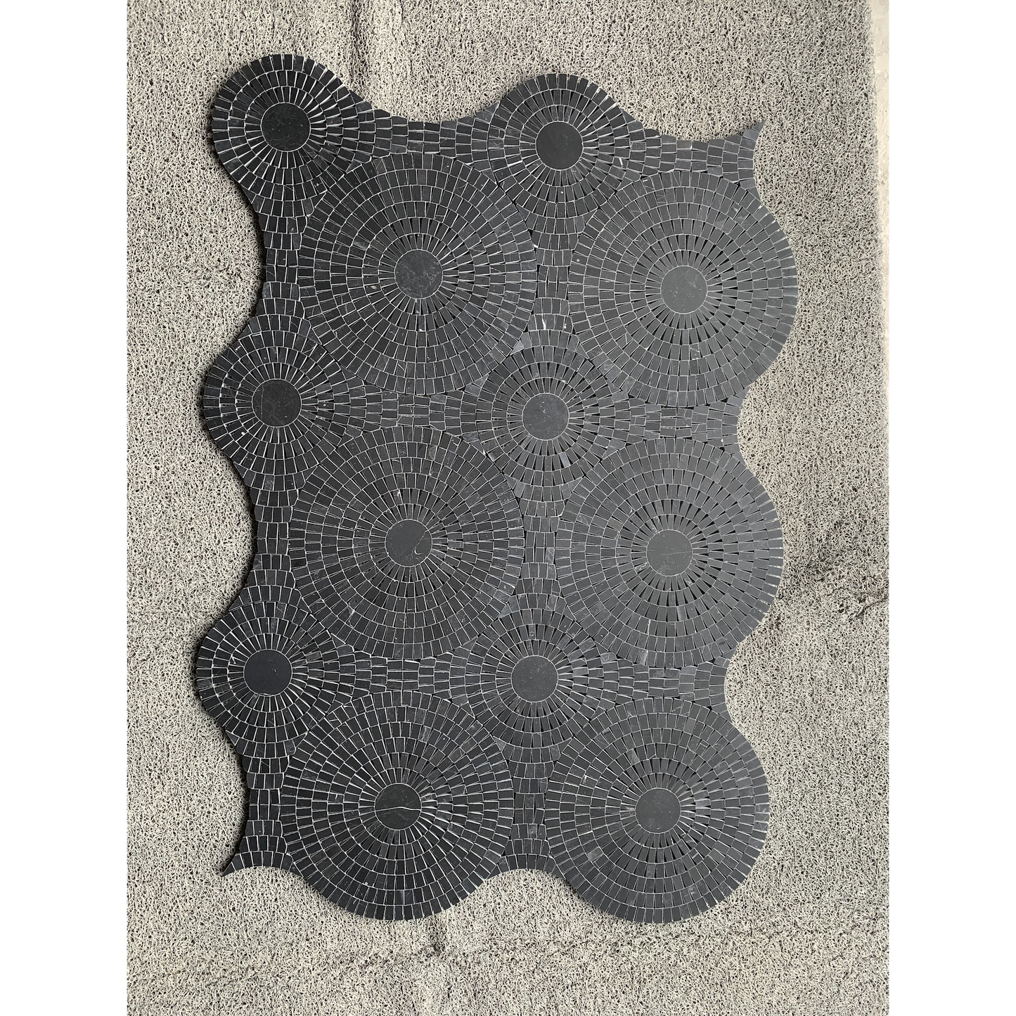 RIPPLE BLACK