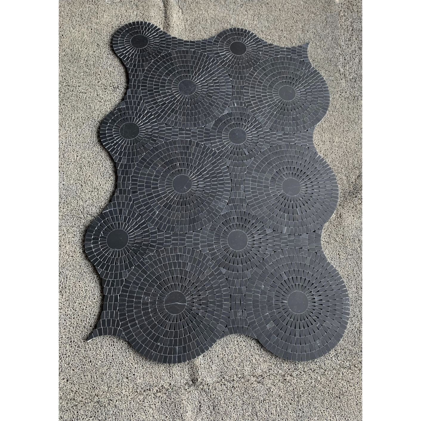 RIPPLE BLACK