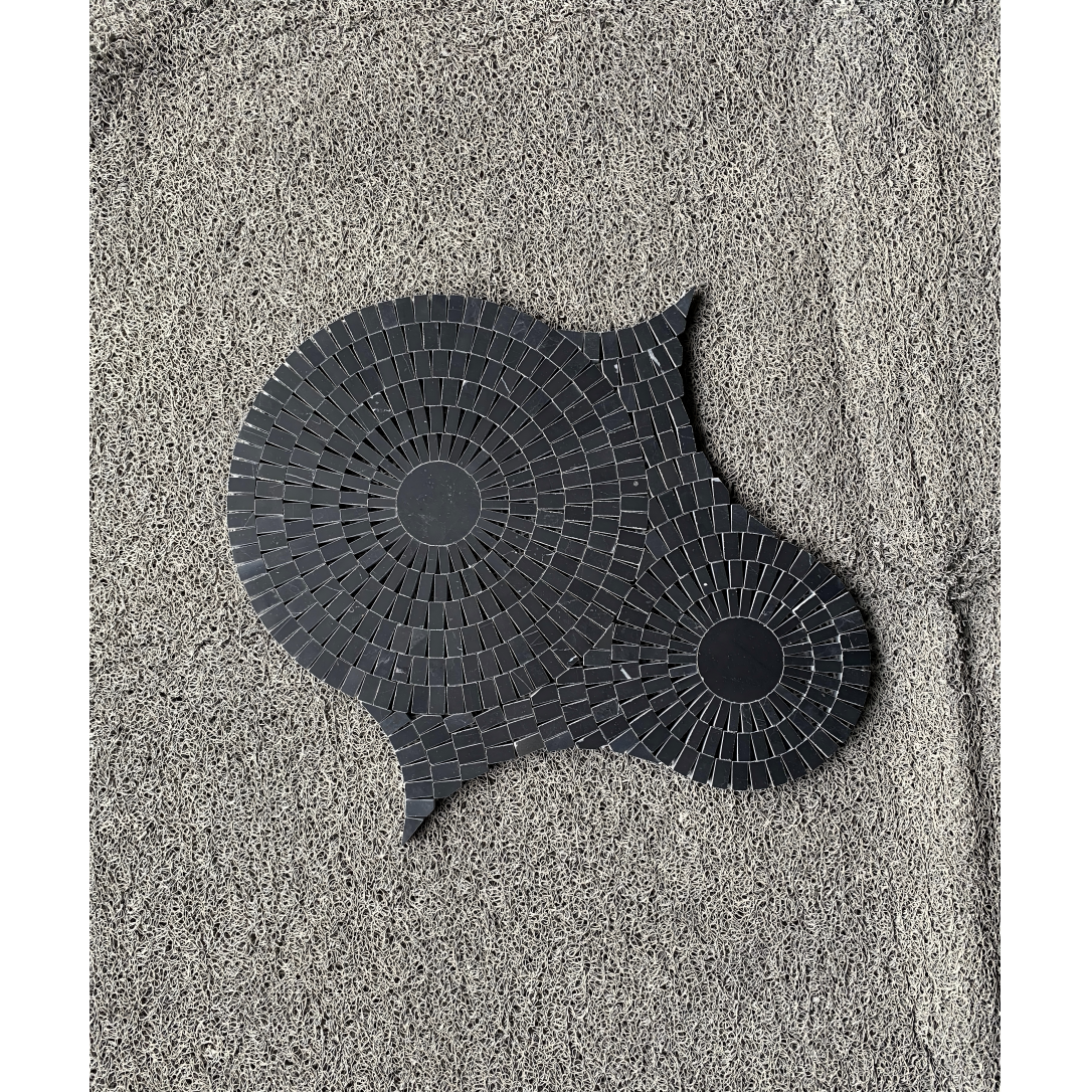 RIPPLE BLACK