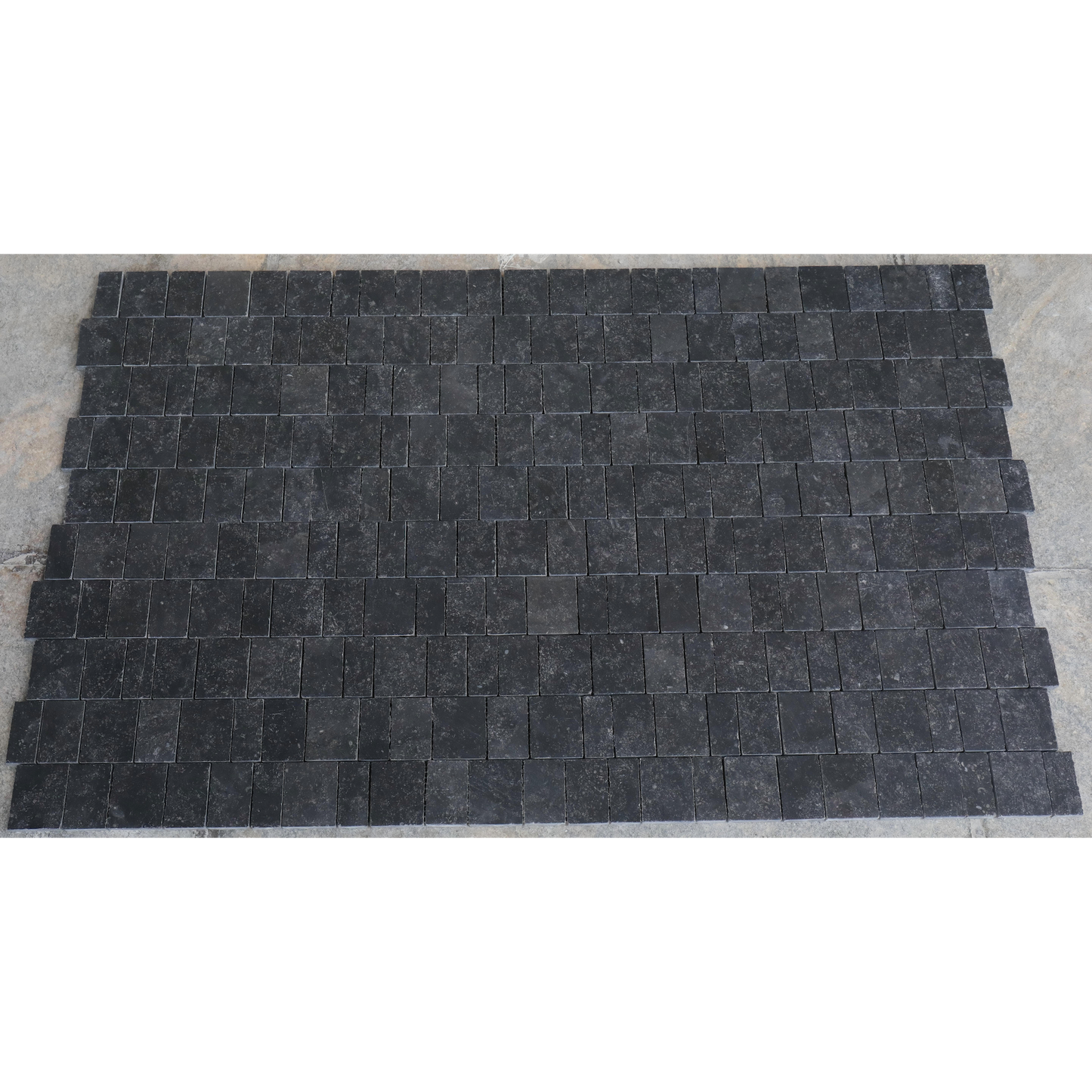 SCARPA BELGIAN BLUESTONE BRUSHED