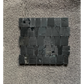 SCARPA OMEGA BLACK BRUSHED