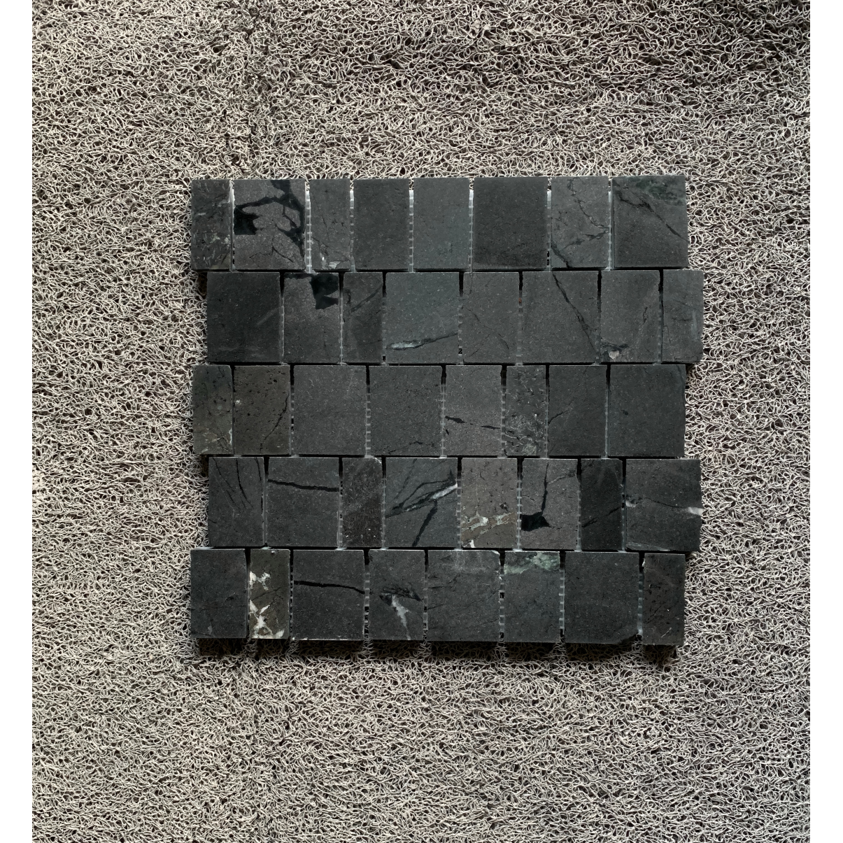 SCARPA OMEGA BLACK BRUSHED