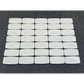 SOAP AGARWOOD LIMESTONE BRUSHED