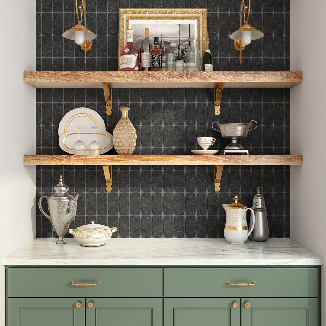 SOAP BELGIAN BLUESTONE BRUSHED