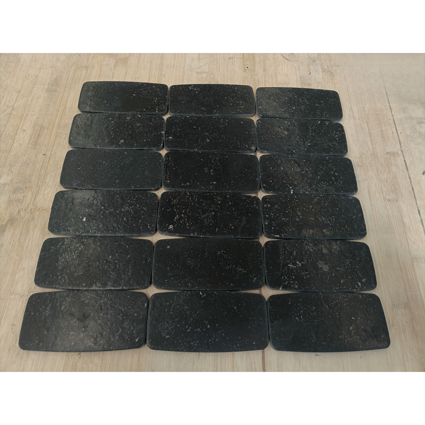SOAP BELGIAN BLUESTONE BRUSHED