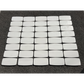 SOAP BIANCO DOLOMITE BRUSHED
