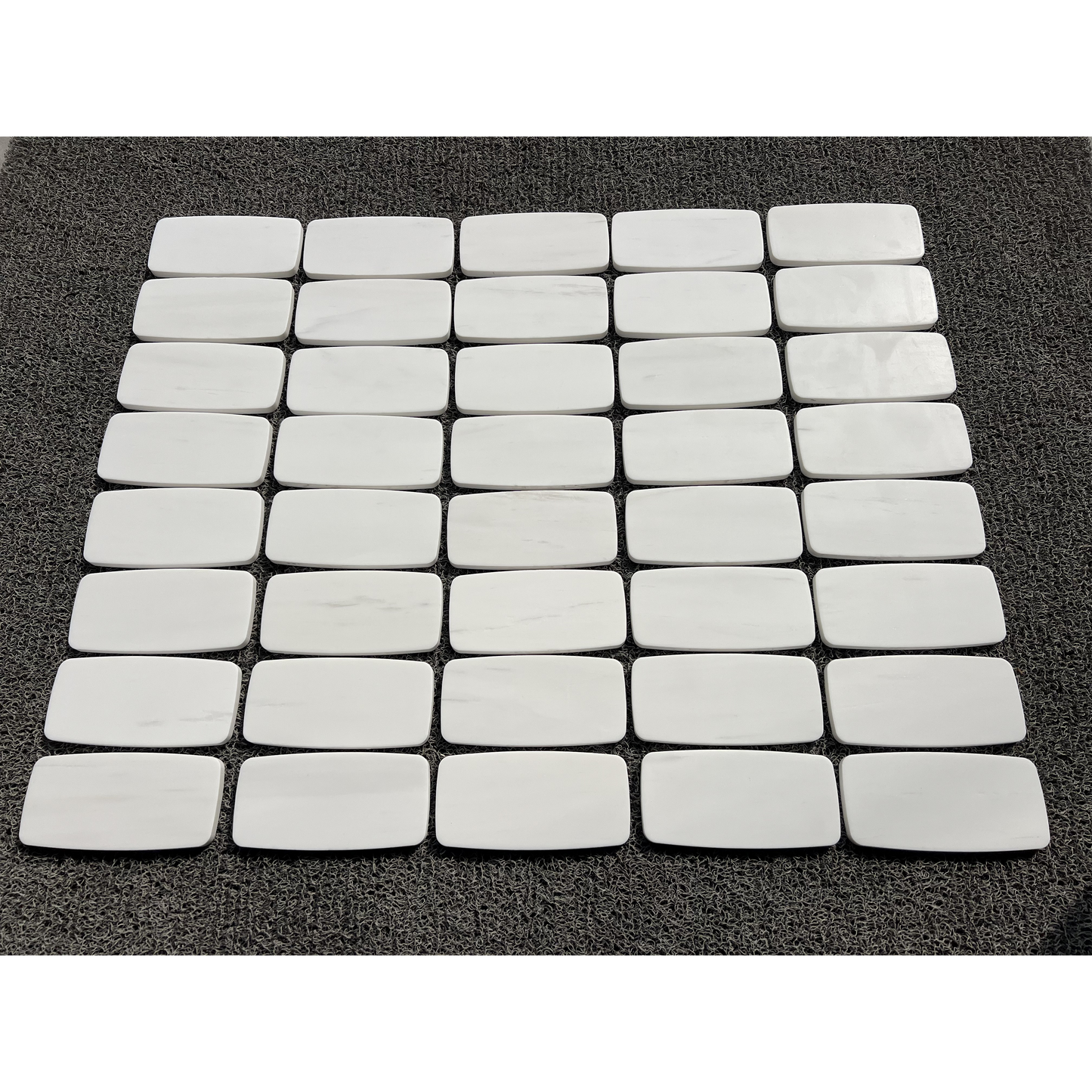 SOAP BIANCO DOLOMITE BRUSHED