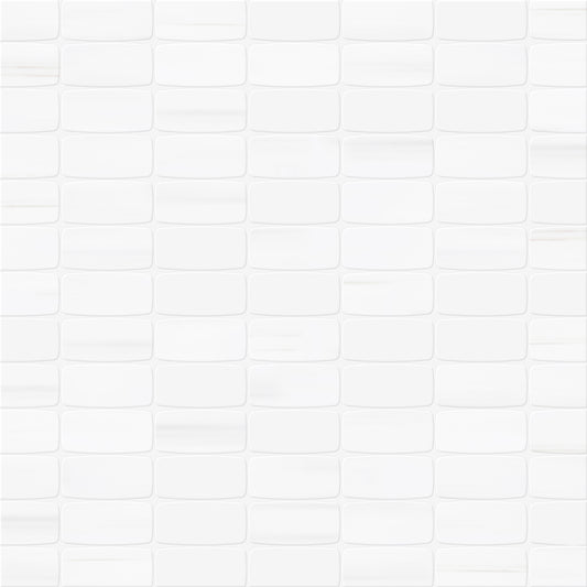 SOAP BIANCO DOLOMITE BRUSHED