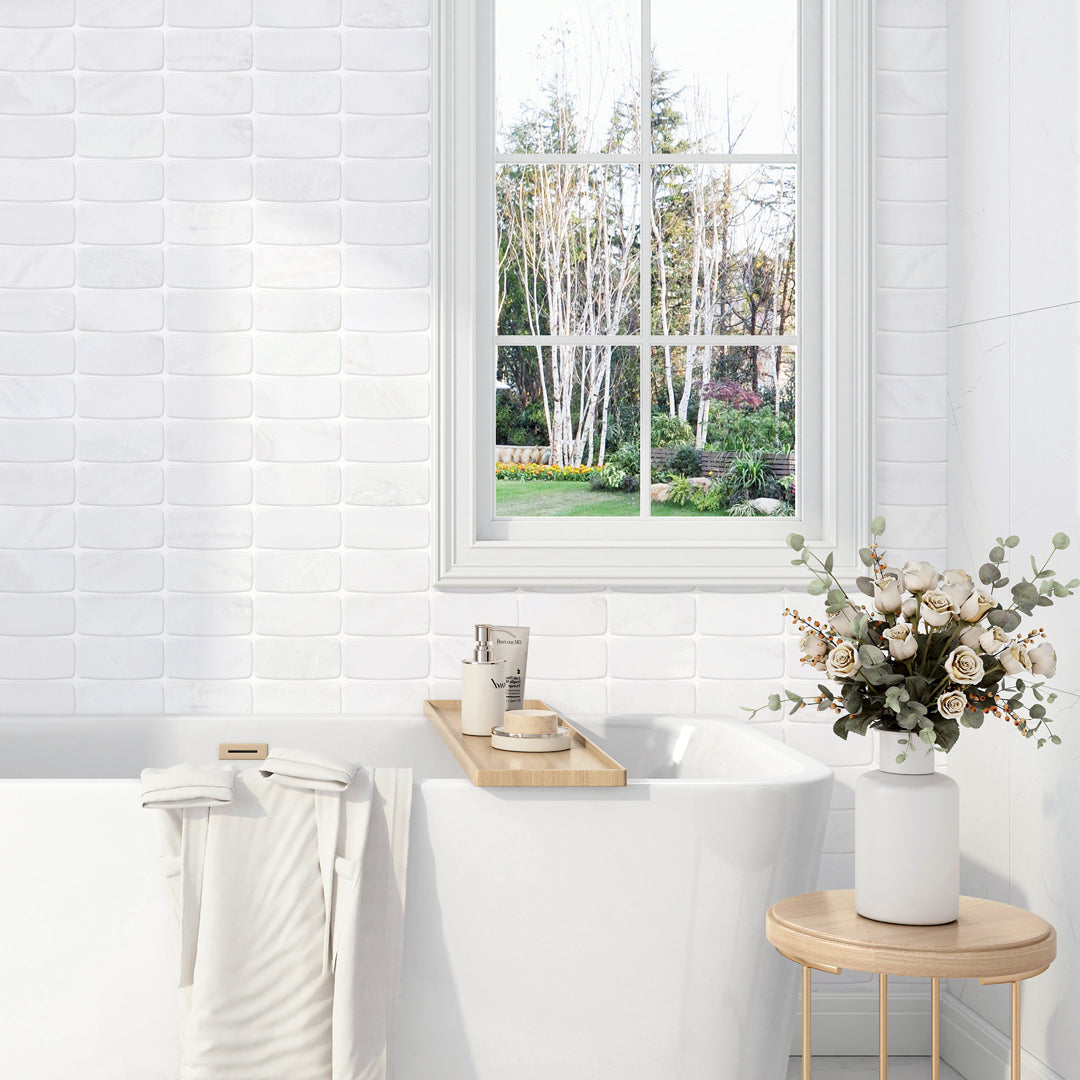 SOAP BIANCO NAMIBIA BRUSHED