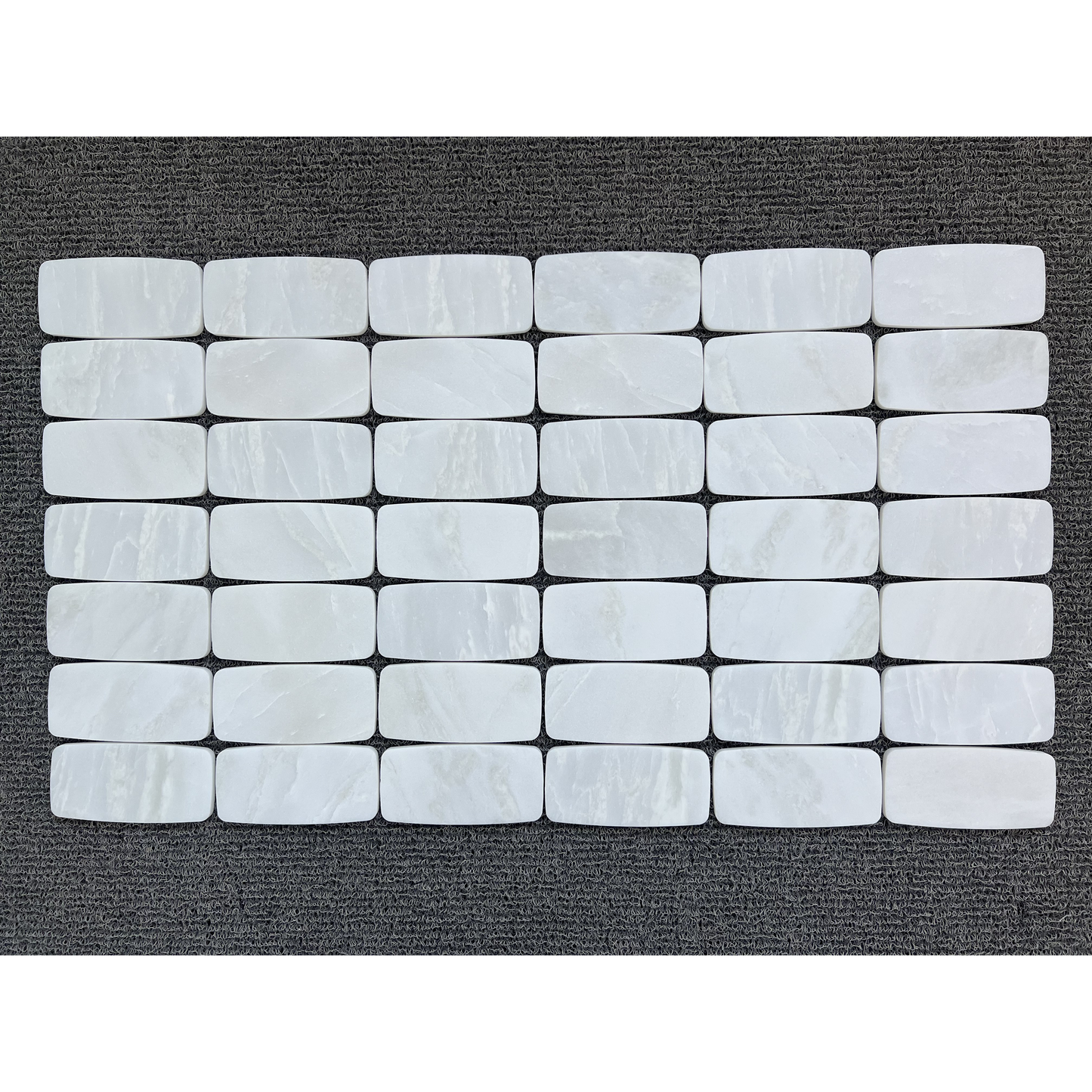 SOAP BIANCO NAMIBIA BRUSHED