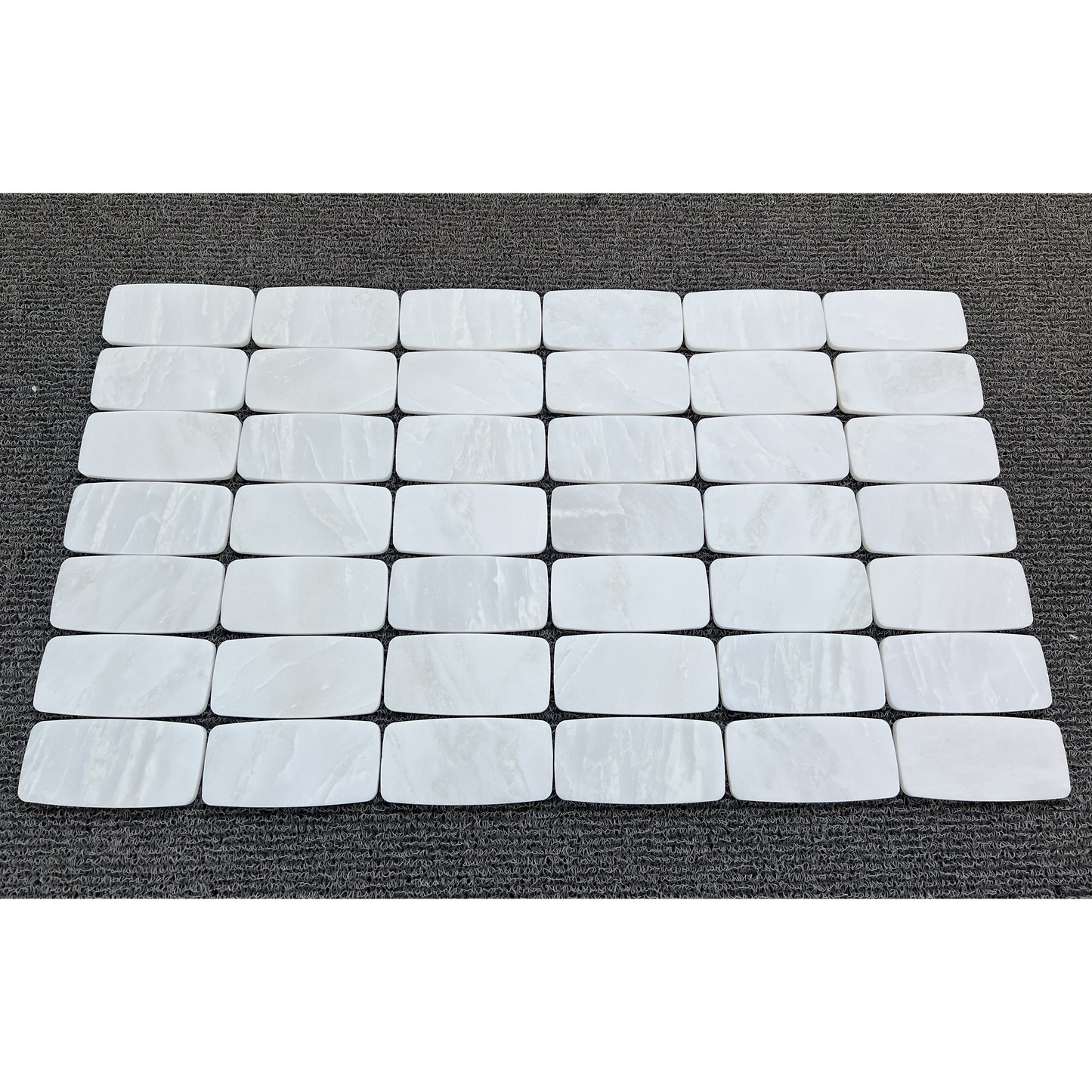 SOAP BIANCO NAMIBIA BRUSHED