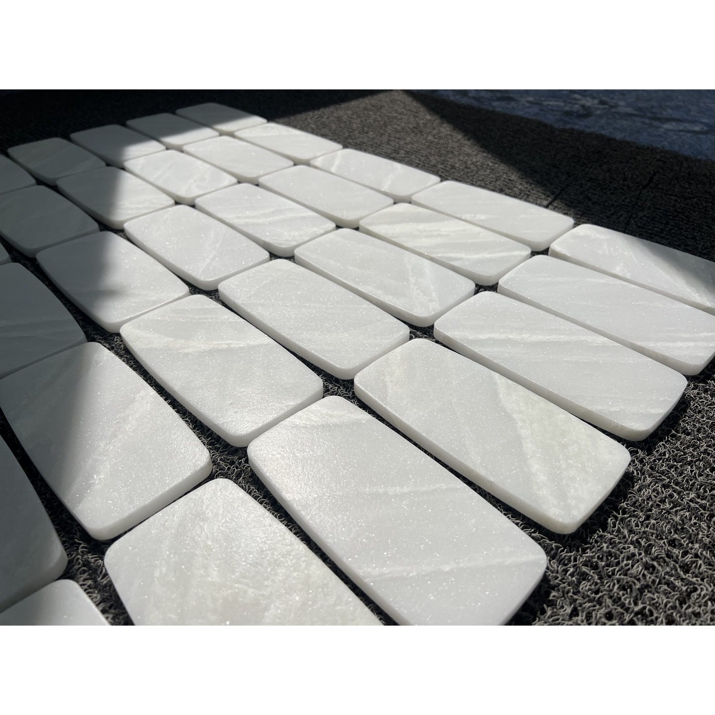 SOAP BIANCO NAMIBIA BRUSHED