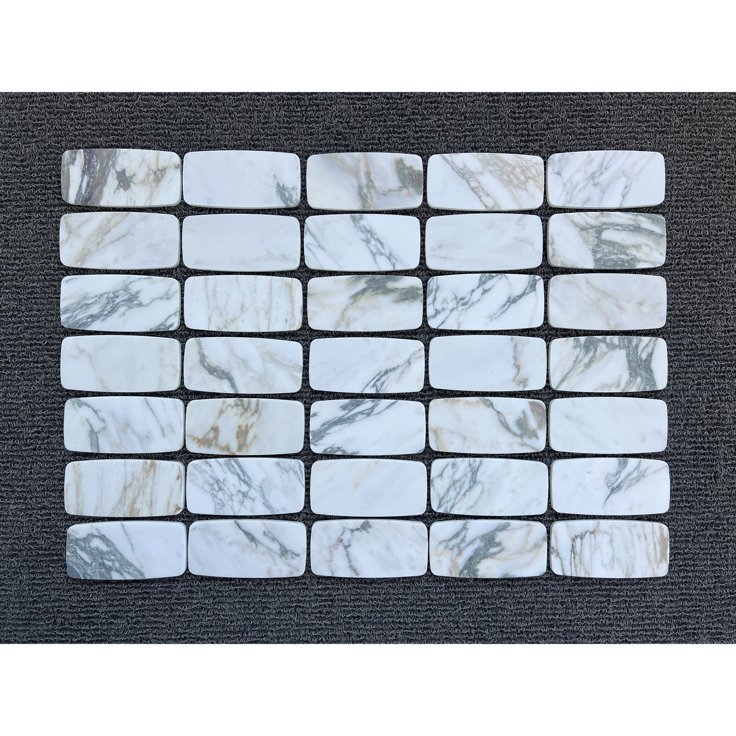 SOAP CALACATTA MONET BRUSHED