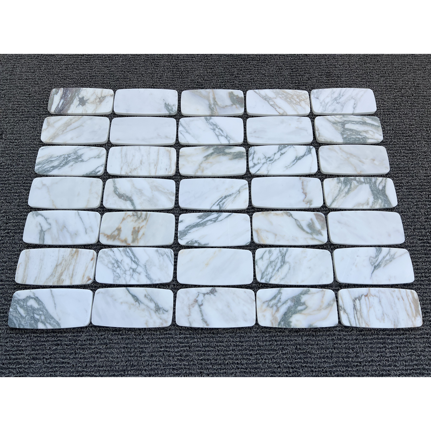SOAP CALACATTA MONET BRUSHED