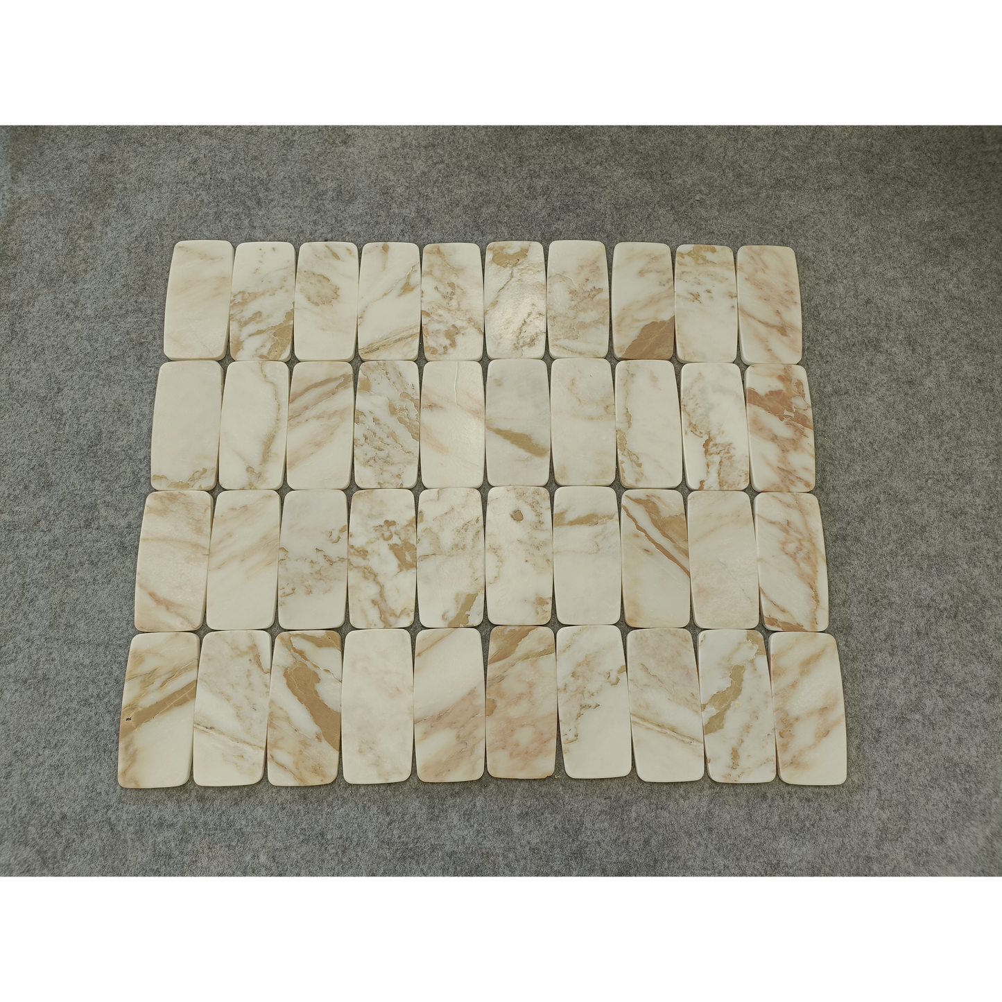 SOAP CALACATTA VAGLI BRUSHED