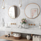 SOAP LAGUNA DOLOMITE BRUSHED