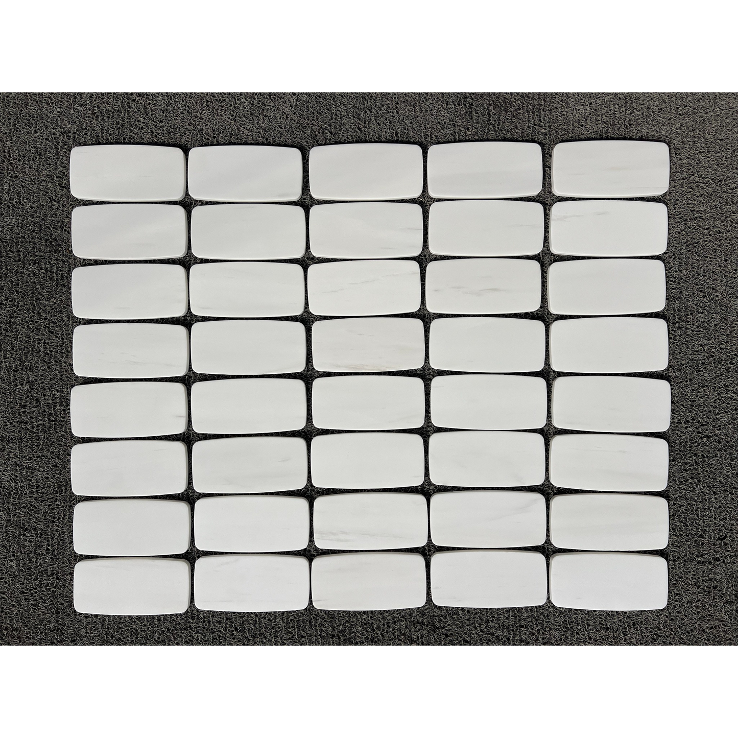 SOAP BIANCO DOLOMITE BRUSHED